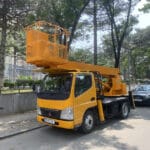 ამწე ლიფტი