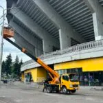 ამწე ლიფტი